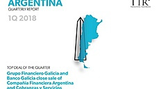 Argentina  01T 2018